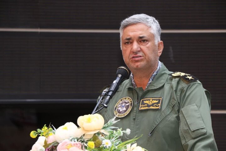نیروی هوایی در مسیر تحول بنیادین و به‌روزرسانی راهبردها است