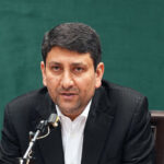 هاشمی: توسعه ارتباطات بدون امنیت سایبری ممکن نیست هاشمی: توسعه ارتباطات بدون امنیت سایبری ممکن نیست