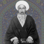 هدف میرزای نائینی در مشروطیت، مهار استبداد قاجار و حاکمیت قانون بود هدف میرزای نائینی در مشروطیت، مهار استبداد قاجار و حاکمیت قانون بود