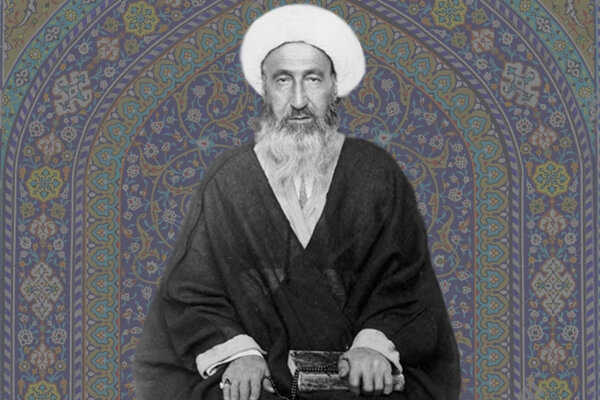 هدف میرزای نائینی در مشروطیت، مهار استبداد قاجار و حاکمیت قانون بود