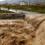 هشدار سیلاب و خسارت به کشاورزان در ۱۳ استان هشدار سیلاب و خسارت به کشاورزان در ۱۳ استان