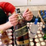 هشدار نسبت به اثرات مخرب مصرف مشروبات الکلی هشدار نسبت به اثرات مخرب مصرف مشروبات الکلی
