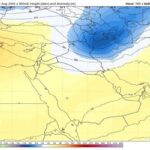 هشدار گرمای نامتعارف در ۱۳ استان؛ وقوع بارشهای شدید در جنوب کشور هشدار گرمای نامتعارف در ۱۳ استان؛ وقوع بارشهای شدید در جنوب کشور