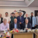 همافزایی معاونت صدا و فدراسیون فوتبال برای پوشش رقابتها همافزایی معاونت صدا و فدراسیون فوتبال برای پوشش رقابتها