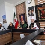 همایش بین‌المللی «اربعین؛ جلوه قدرت نرم در معادلات جهانی» برگزار شد