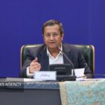 همتی: امنیت میلیاردها تراکنش بانکی نیازمند فناوری پساکوانتومی است
