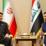 همکاریهای فناورانه ایران و عراق وارد فاز راهبردی شد همکاریهای فناورانه ایران و عراق وارد فاز راهبردی شد