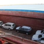 واردات خودروهای کارکرده آزاد شد واردات خودروهای کارکرده آزاد شد