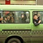 والدین با تخلف سرویس مدارس چه کنند؟/ از هزینه اضافه تا معطلی دانشآموز والدین با تخلف سرویس مدارس چه کنند؟/ از هزینه اضافه تا معطلی دانشآموز