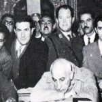 واکاوی ابعاد و پیامدهای تاریخی و اجتماعی کودتای ۲۸ مرداد