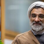 واکنش دبیر شورای عالی انقلاب فرهنگی به سخنان معاون اول رئیسجمهور واکنش دبیر شورای عالی انقلاب فرهنگی به سخنان معاون اول رئیسجمهور
