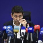 وزیر ارتباطات: محدودیت اینترنت بیش از ۶۷ همت به اقتصاد دیجیتال خسارت زد وزیر ارتباطات: محدودیت اینترنت بیش از ۶۷ همت به اقتصاد دیجیتال خسارت زد