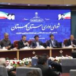 وزیر ارتباطات پروژههای ایرانسل در گلستان را افتتاح کرد وزیر ارتباطات پروژههای ایرانسل در گلستان را افتتاح کرد