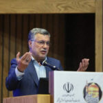 وزیر بهداشت: حقوق بهورزان ۱۰برابر شده است وزیر بهداشت: حقوق بهورزان ۱۰برابر شده است