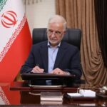 وزیر کشور درگذشت فرماندار رامیان را تسلیت گفت