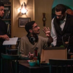 وقتی یک راز به خانه برمی‌گردد؛ «مُنشَآت» آماده نمایش شد