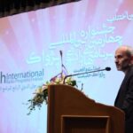پاسخ کنایی جبلی به تلویزیون ندیدن پزشکیان/باید به رسانه ملی افتخار کرد پاسخ کنایی جبلی به تلویزیون ندیدن پزشکیان/باید به رسانه ملی افتخار کرد