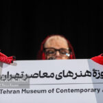 پرسشهای اکنون به تاریخنگاری رسید؛ چه کسی تاریخ هنرمعاصر را مینویسد؟ پرسشهای اکنون به تاریخنگاری رسید؛ چه کسی تاریخ هنرمعاصر را مینویسد؟
