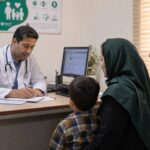 پزشکی بدون سرمایه اجتماعی پایدار نمیماند پزشکی بدون سرمایه اجتماعی پایدار نمیماند