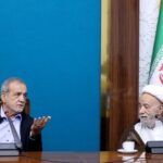 پزشکیان: ساختار نهضت سوادآموزی باید متناسب با نیازهای روز بازتعریف شود