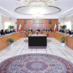 پزشکیان: صرفهجویی در مصرف بنزین را باید از دولت شروع کنیم پزشکیان: صرفهجویی در مصرف بنزین را باید از دولت شروع کنیم