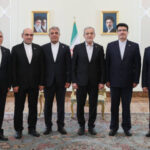 پزشکیان: منافع هیچ کشوری با زیادهخواهی تامین نخواهد شد پزشکیان: منافع هیچ کشوری با زیادهخواهی تامین نخواهد شد