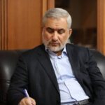پیام تسلیت محسن اسماعیلی به سید حسن خمینی 