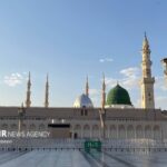 پیامبر گرامی اسلام شهید شدند یا رحلت کردند؟ نگاه شیعه و اهل سنت پیامبر گرامی اسلام شهید شدند یا رحلت کردند؟ نگاه شیعه و اهل سنت