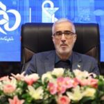پیرصالحی: اجازه نداریم با فروش اینترنتی دارو برخورد کنیم پیرصالحی: اجازه نداریم با فروش اینترنتی دارو برخورد کنیم