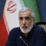 پیرصالحی: محدودیتهای پولی، تأمین دارو را دشوار کرده است پیرصالحی: محدودیتهای پولی، تأمین دارو را دشوار کرده است