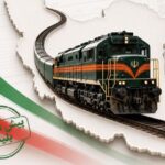 پیشفروش بلیت قطارهای شهریور از دوشنبه آغاز میشود پیشفروش بلیت قطارهای شهریور از دوشنبه آغاز میشود