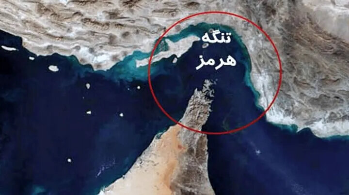 چرا تنگه هرمز مهم است؟ همه آنچه باید درباره نقطه مهم ژئوپلتیکی بدانید