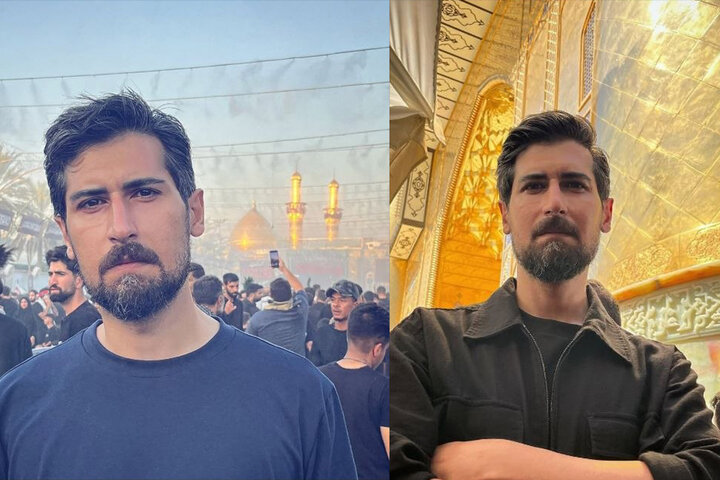 چند داستان از ساموراییها، گرمیها و ماجرای هفت سال دوری از موسیقی! چند داستان از ساموراییها، گرمیها و ماجرای هفت سال دوری از موسیقی!