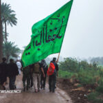 کارنامه موکب مسجد مقدس جمکران در اربعین/۵۰ هزار پرس غذای روزانه کارنامه موکب مسجد مقدس جمکران در اربعین/۵۰ هزار پرس غذای روزانه