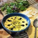 کالجوش؛ ماده اصلی این غذای ساده و فوری کشک است کالجوش؛ ماده اصلی این غذای ساده و فوری کشک است
