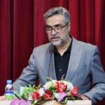 کرمانپور: خبرنگاران نمی گذارند واقعیت زیر آوار بماند کرمانپور: خبرنگاران نمی گذارند واقعیت زیر آوار بماند
