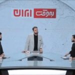 «کشمیری»؛ وقتی برچسبسازی جای نقد رسانهای را میگیرد «کشمیری»؛ وقتی برچسبسازی جای نقد رسانهای را میگیرد