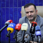 کنداکتور شبکهها تغییر کرد؛ زمان پخش سریال های جدید مشخص شد کنداکتور شبکهها تغییر کرد؛ زمان پخش سریال های جدید مشخص شد