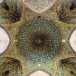 کنفرانس بین المللی تمدن ایرانی اسلامی در وین فراخوان داد کنفرانس بین المللی تمدن ایرانی اسلامی در وین فراخوان داد