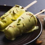 «کولفـی» دسر سنتی هند؛ طرز تهیه ۶ مدل بستنی بدون دردسر هم‌زدن