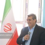 کولیوند: توسعه و نوسازی فضاهای آموزشی استان سمنان شتاب می‌گیرد
