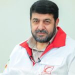 کولیوند: گزارشی از شیوع بیماری در میان زائران نداشته‌ایم