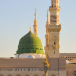 «گفتگو» پایه تعمیق همدلی امت اسلام؛ خلق عظیم پیامبر در برابر مخالفین «گفتگو» پایه تعمیق همدلی امت اسلام؛ خلق عظیم پیامبر در برابر مخالفین