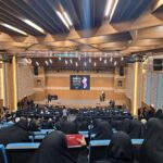 یازدهمین اجلاسیه بین المللی مجاهدان در غربت برگزار شد یازدهمین اجلاسیه بین المللی مجاهدان در غربت برگزار شد