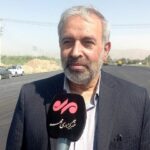 یزدیخواه: توزیع سرانههای زیرساختی در جنوب تهران عادلانه نیست یزدیخواه: توزیع سرانههای زیرساختی در جنوب تهران عادلانه نیست