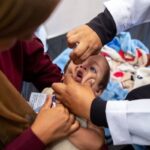 ۱۰ تا ۱۵ درصد واکسن ها در ایران به اتباع اختصاص مییابد ۱۰ تا ۱۵ درصد واکسن ها در ایران به اتباع اختصاص مییابد