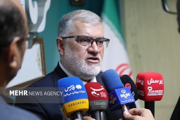 ۱۲۰۰مدرسه و ۷۰۰ مسجد در استان تهران به سامانه‌های خورشیدی مجهز می شوند