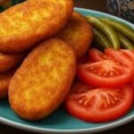 ۱۵ راز برای کوکو سیب زمینی ترد، پفدار و وا نرفته ۱۵ راز برای کوکو سیب زمینی ترد، پفدار و وا نرفته