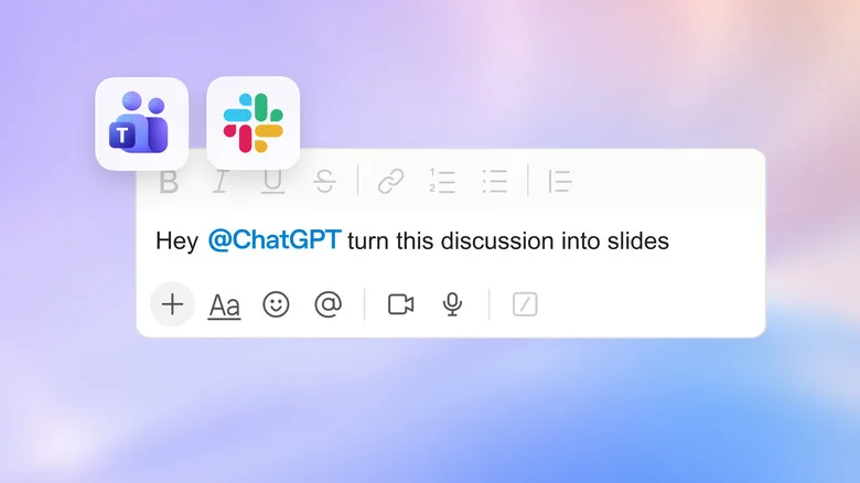 ChatGPT Space معرفی شد؛ فضای مشترکی برای همکاری کاربران و ایجنتها ChatGPT Space معرفی شد؛ فضای مشترکی برای همکاری کاربران و ایجنتها