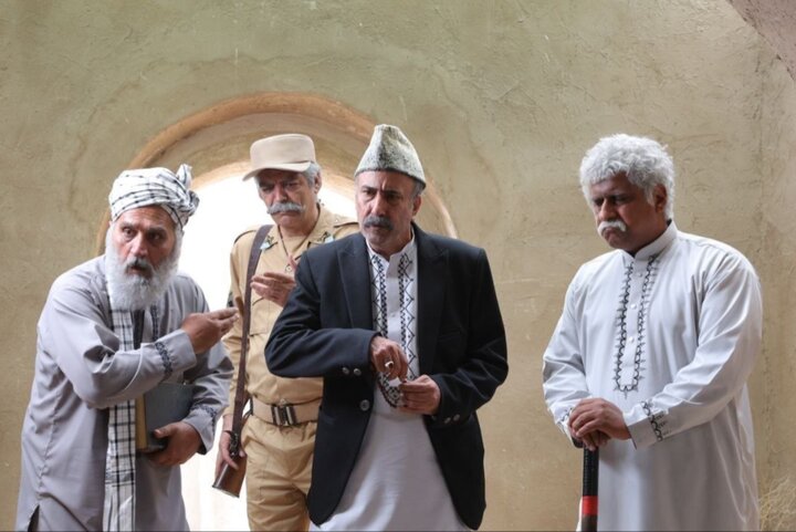 «آسباد» از ۲۲ شهریور به شبکه یک می‌آید/ روایتی از دل سیستان و بلوچستان